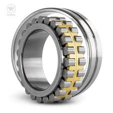 NN3032K/SP SKF Double Row Cylindrical Roller Bearing