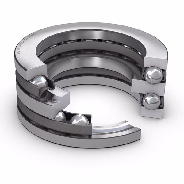 52411 SKF Thrust Bearing