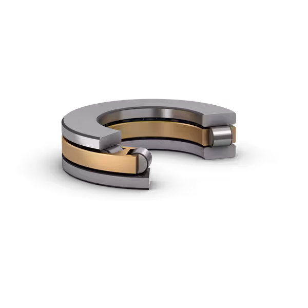 81236 M  MTK+ Thrust Bearing