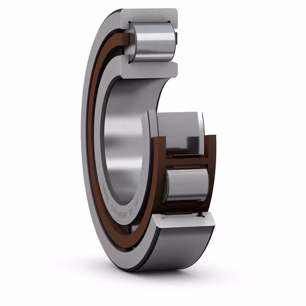 NJ 210 SKF/NTN/NSK/FAG/ZKL Cylindrical Roller Bearing