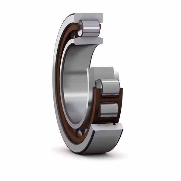 NU317 FAG/NACHI/NSK/NTN/ZKL/SKF Cylindrical Roller Bearing