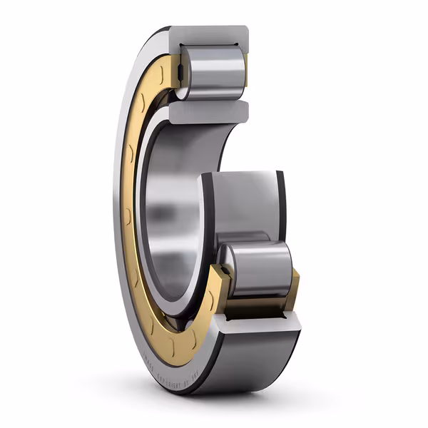 NU 2224 E FAG Cylindrical Roller Bearing