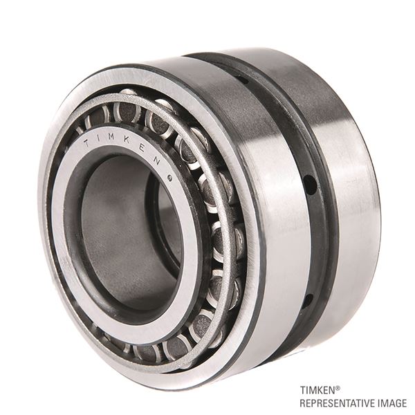 LM249747NW-LM249710CD TIMKEN Double Row Tapered Roller Bearing