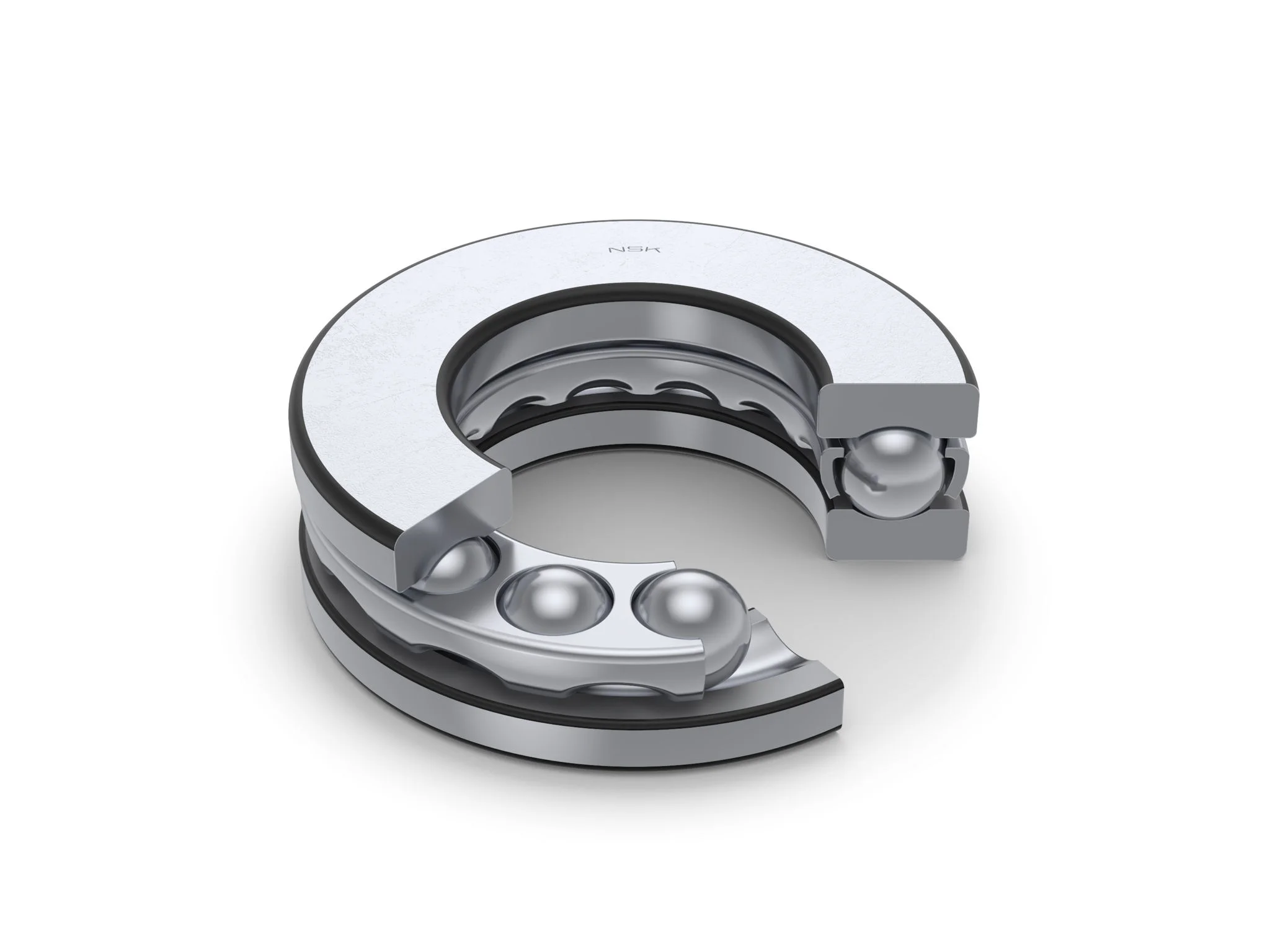 Thrust Bearing