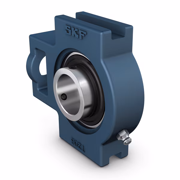 TUJ60TF SKF Housing & Bearing