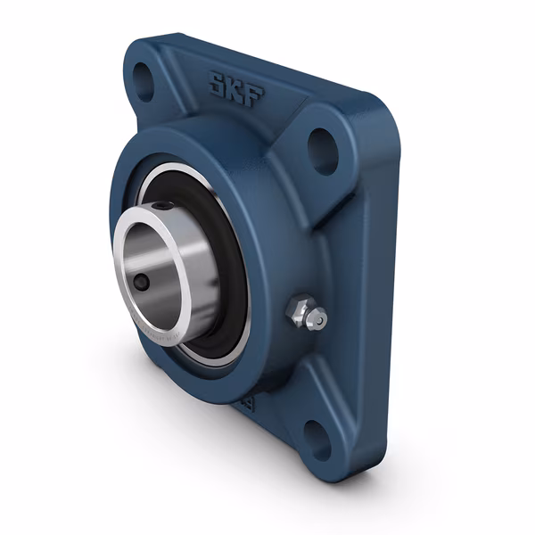 UCF212 CHINESE Housing & Bearing