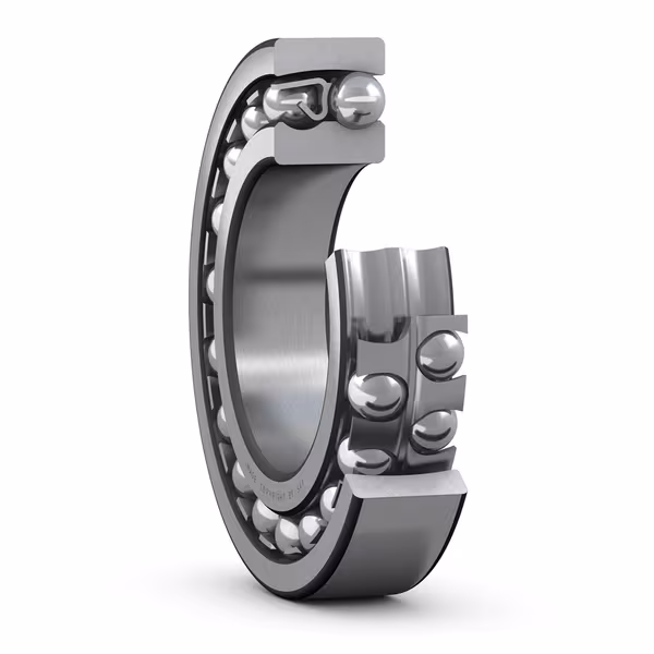 2201 IJK Self Aligning Ball Bearing